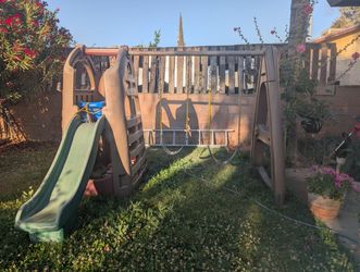 Swingset