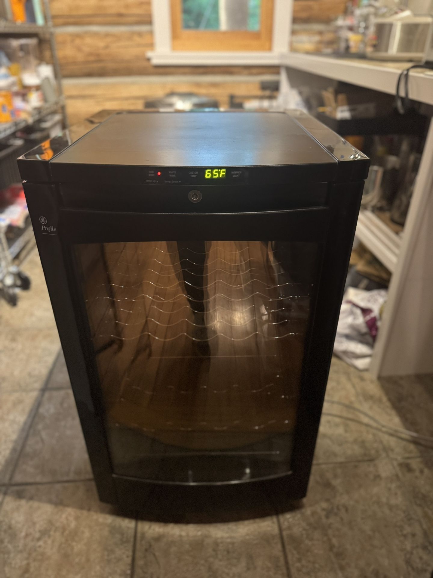 Wine Fridge
