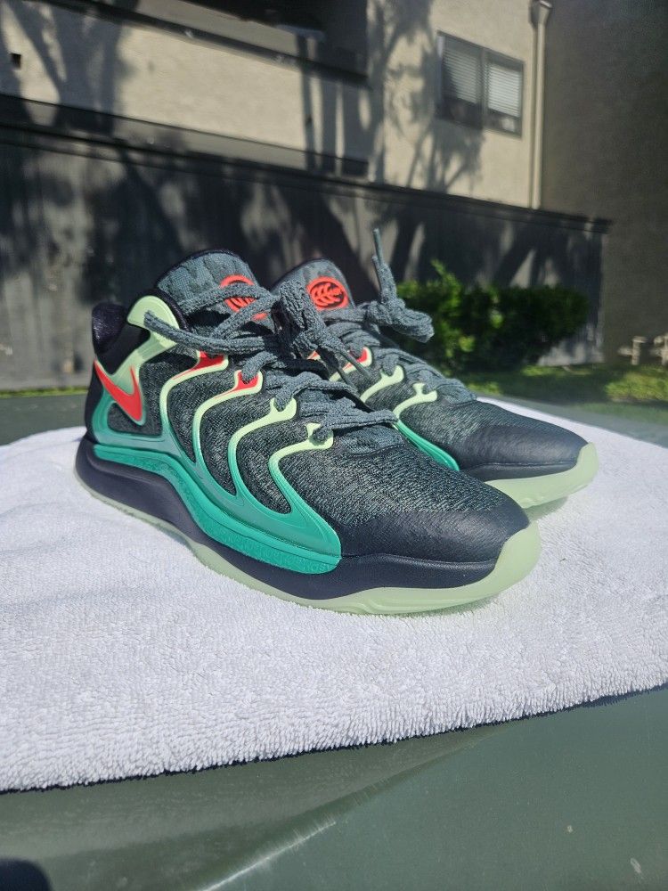 KD 17 Easy Money Sniper