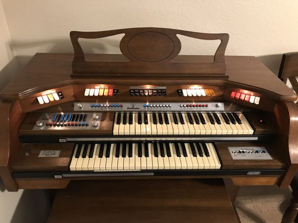 Organ For Sale >> Baldwin Fanfare Deluxe Organ For Sale For Sale In Mesa Az Offerup Organ For Sale >> Baldwin Fanfare Deluxe Organ For Sale For Sale In Mesa Az Offerup