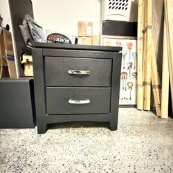 2 Night Stands with Drawers - A few surface marks on the top. Furniture for sale in Southern Highlan