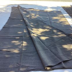 Sun Shade Material 18’x20’ - FREE!