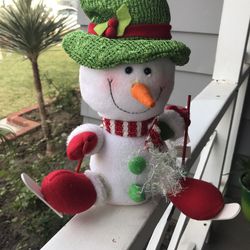 Very Cute Snowman 25 For All 4