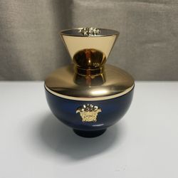 Versace Dylan Blue Perfume (100ml)