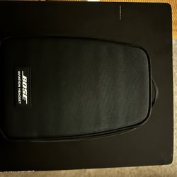 Bose A20 Aviation Headset