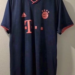 Bayern Munich Jersey