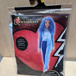Disney costume