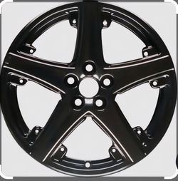 Toyota Prius 2016 2017 2018 2019 2020 2021 2022 17" OEM Wheels Rims Set