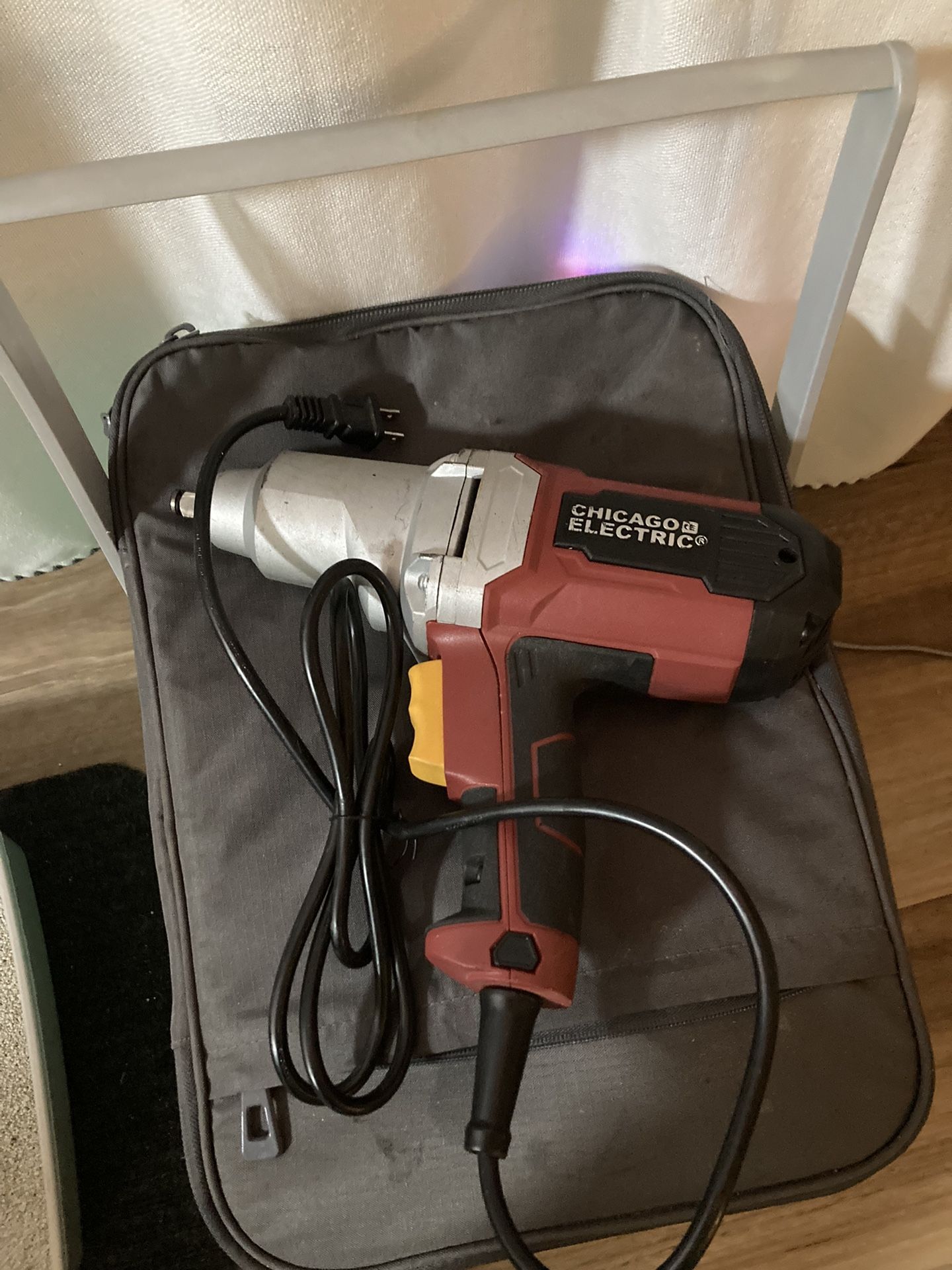 Impact Wrench