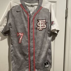 Baseball Jersey New