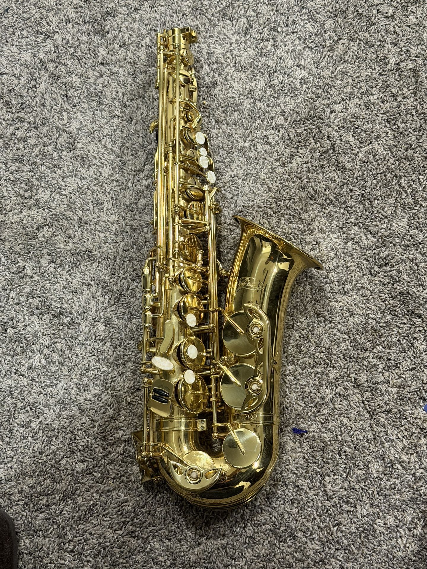 Saxophone