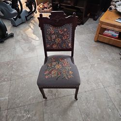 Antique Chair
