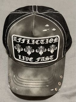 Affliction Hat