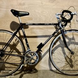 Vintage Panasonic Sport 1000 Road Bike 