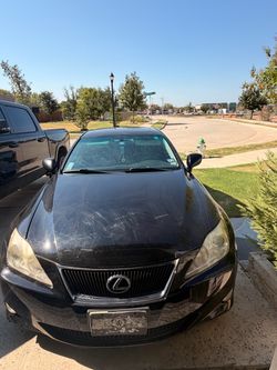 2008 Lexus IS 250