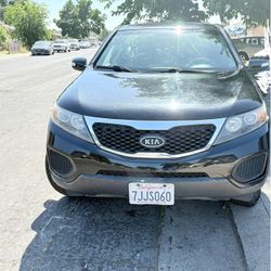 2013 KIA Sorento