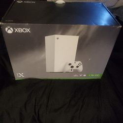 Xbox Series X Digital 