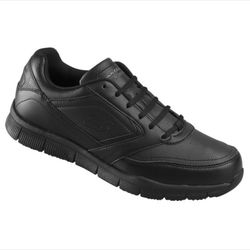 Nampa Slip-Resistant Men's Work Shoes 