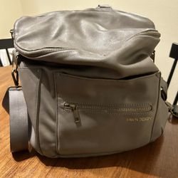 Fawn Design Diaper Bag