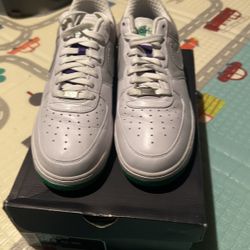 Nike Air Force 1 “Joker”