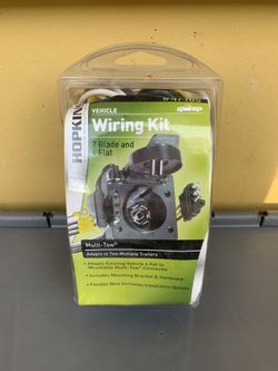 Wiring kit
