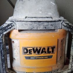 DeWalt Light