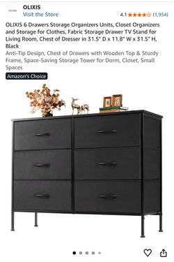Cloth Drawers