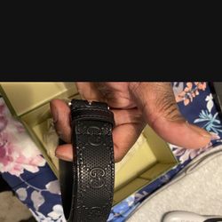 Gucci Belt 