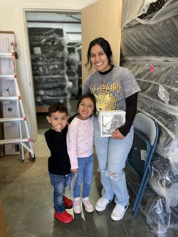 NEED TO SELL EVERYTHING! BRAND NEW MATTRESSES! JUST $39 Upfront!