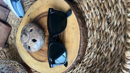 Rayban Original Wayfarers