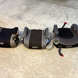 Booster Seats