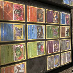 Cards Up For Trade (post 3)