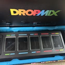 Drop Mix game