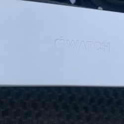 Apple Watch Series 7 45 Mm