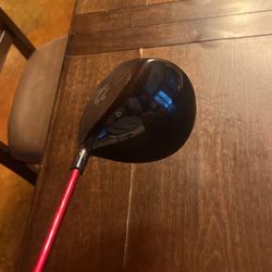 Taylormade R9 Driver