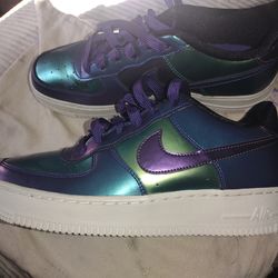 Nike Air Force 1