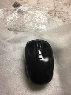 Brand new wireless mouse