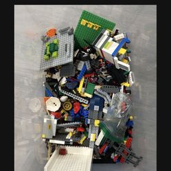 LEGO 