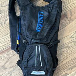 Camelbak Velocity 2L Hydration Backpack