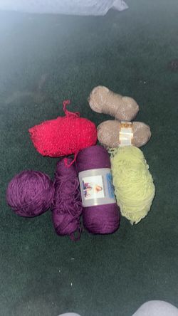 Yarn