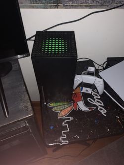 Xbox Series X