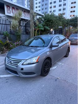 2013 Nissan Sentra