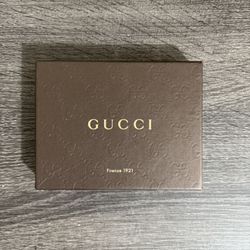 Gucci Wallet 