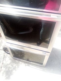 Brand New Oven