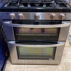 Appliances Package- All Used But All Working