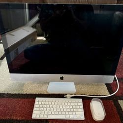 Apple iMac Computer