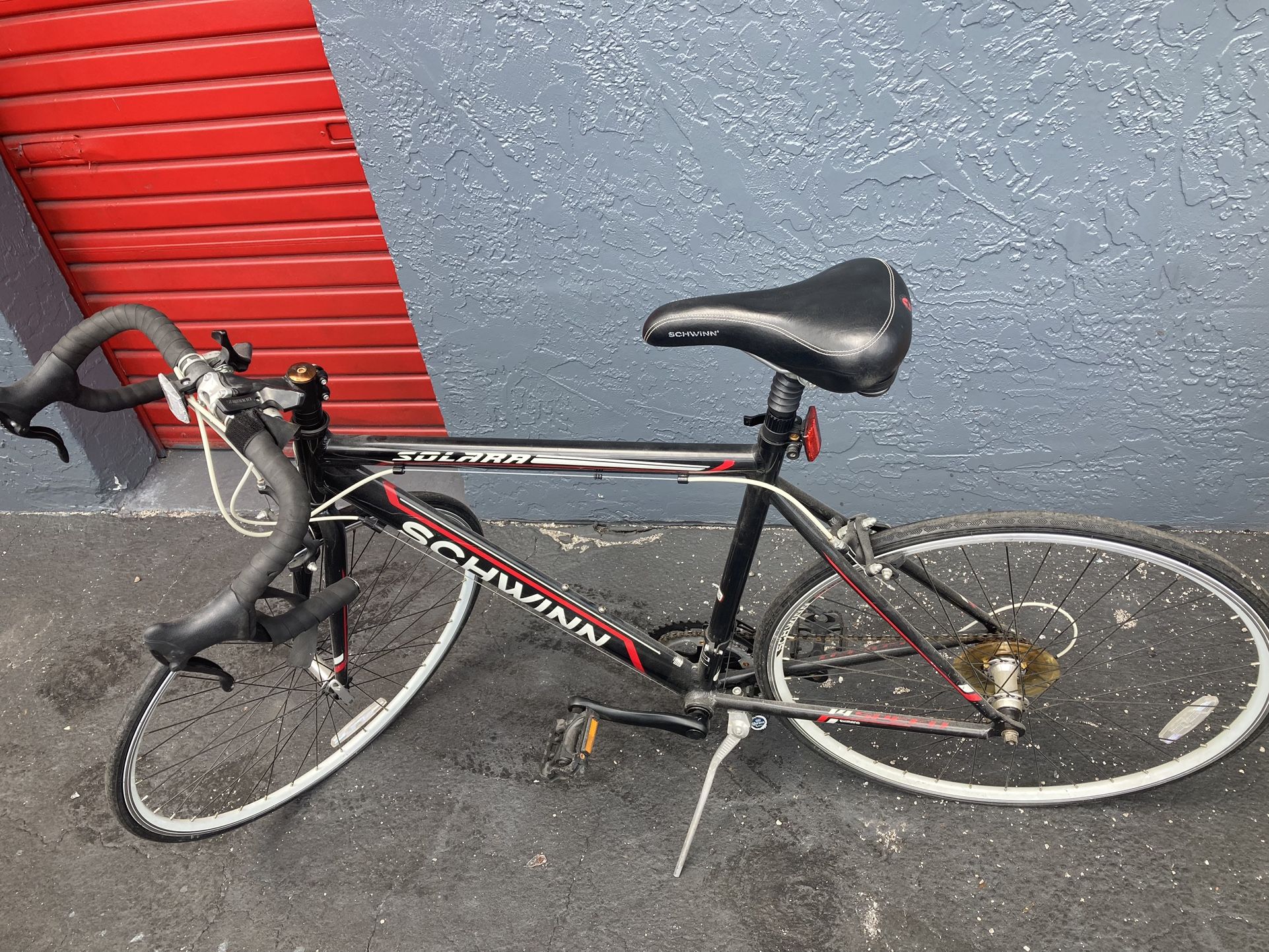 schwinn solara 28 700c