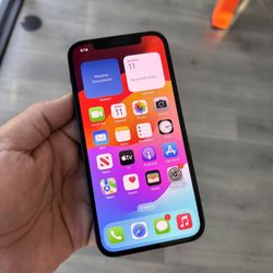 iPhone 12 128GB Unlocked finance Available 🟠 90 Days Warranty 🔥