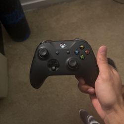X Box Controller