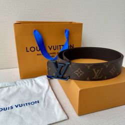 LV belt